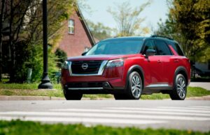 Forester, Tucson, Kaptur и другие: главные автоновинки России в декабре