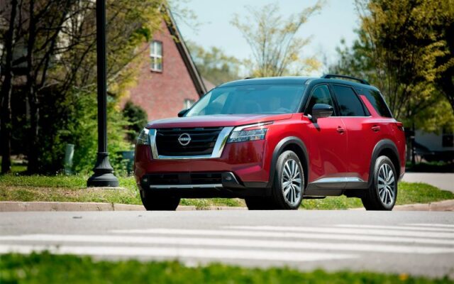 Forester, Tucson, Kaptur и другие: главные автоновинки России в декабре