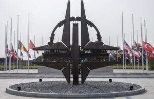 Генсек НАТО назначил дату встречи с Россией по гарантиям безопасности