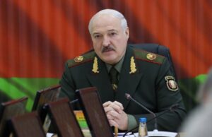 Лукашенко заявил, что союз Белоруссии и России будет мощнее ЕС
