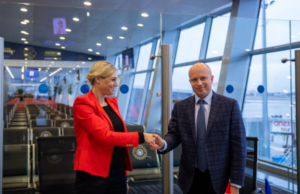 На Украине при поддержке Дании построят новые суда