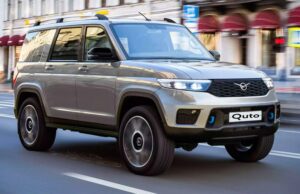 Новая Vesta, Aurus и другие: 5 главных премьер российского автопрома 2022