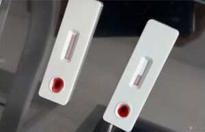 Пик заболевания «Омикроном» в ЮАР пройден