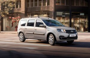 Топ-5 самых дешевых машин с большим багажником. Список и цены