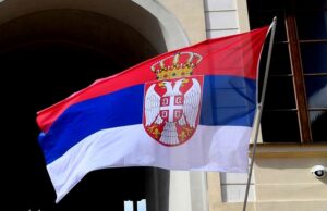 «Третья колонна»: противники действующего президента Сербии определились с кандидатом на пост главы государства