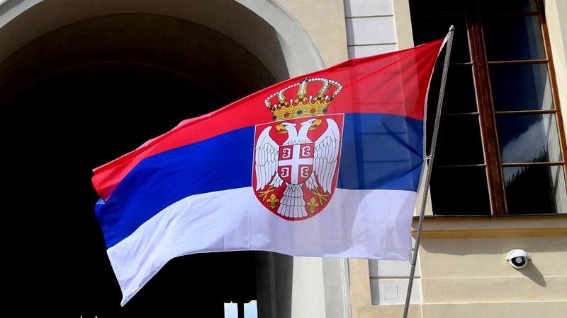 «Третья колонна»: противники действующего президента Сербии определились с кандидатом на пост главы государства