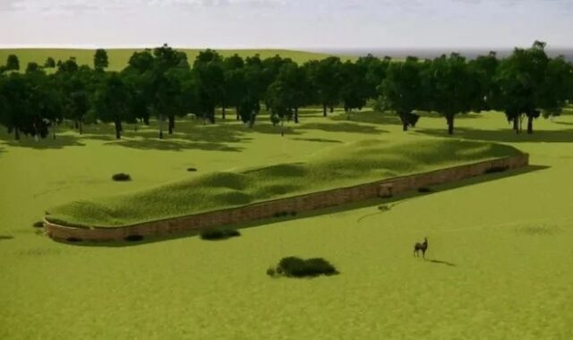 Ученые составили самое древнее генеалогическое древо в мире