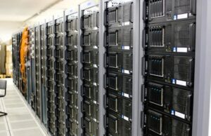 В Дубне началось строительство крупнейшего в России завода по производству вычислительной техники