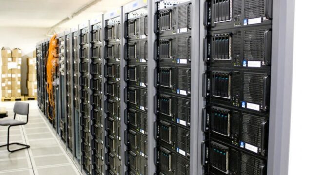 В Дубне началось строительство крупнейшего в России завода по производству вычислительной техники