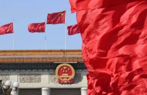 В Китае отловили большинство беглецов причастных к оргпреступности