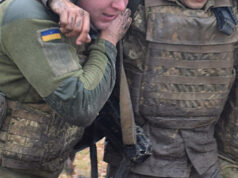 В ЛНР заявили о прибытии украинских снайперов к линии соприкосновения в Донбассе