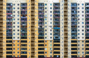 В Москве сдадут 14 млн квадратных метров жилой недвижимости в 2021 году