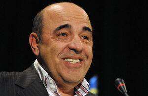 В Раде посмеялись над докладом о «российском вторжении»