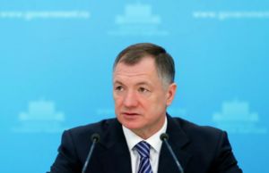 Вице-премьер Хуснуллин: расселение аварийного жилья потребует более 600 млрд рублей