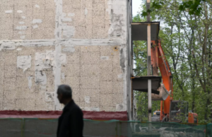 Власти Самарской области договорились о сотрудничестве с Фондом ЖКХ