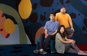 Amazon запускает необычный сериал, все роли в котором играют актеры-аутисты