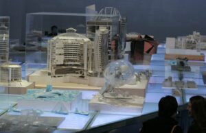 Архитектурное бюро из Вены продолжит работу в Крыму, несмотря на «угрозы посла Украины»