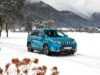 Базовые ценности. Тест-драйв начальной Suzuki Vitara