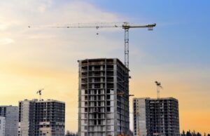 Бочкарёв рассказал о ходе реализации программы реновации в Москве