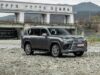 Два по триста. Тест-драйв нового Lexus LX