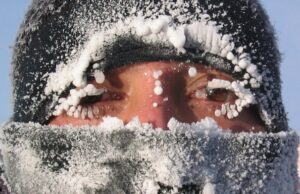 Крем для криоконсервации клеток защитит кожу от обморожения