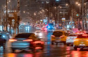 Новые штрафы для водителей в 2022 году. Таблица