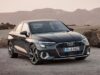 Новый Audi A3: 5 фактов о младшем седане из Ингольштадта