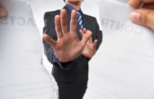 Как разорвать арендный договор новости