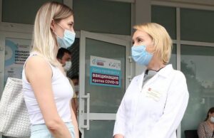 Пациентам с COVID-19 нужны всего 5 дней изоляции после исчезновения симптомов