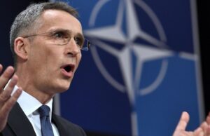 Североатлантический альянс вслед за США передал России свои письменные предложения по безопасности