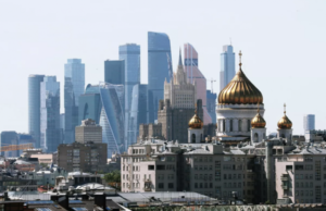 Собянин утвердил программу поддержки создания новых гостиниц