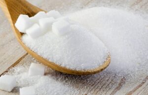 Ученые сумели создать экопластик из обычного сахара