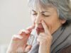 В Японии разработали назальный спрей против старческого слабоумия