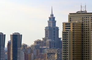 Аналитики рассказали о ситуации на столичном рынке элитной недвижимости