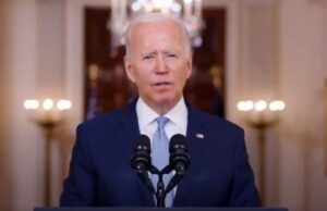 Байден ввел санкции против оператора «Северного потока-2»