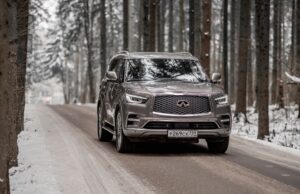 Что купить вместо «Крузака»: пять альтернатив Toyota Land Cruiser 300