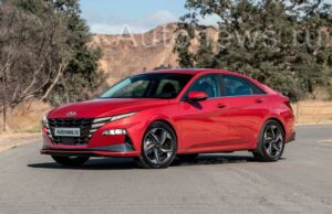 Дизайн нового Hyundai Solaris раскрыли на рендерах. Все подробности