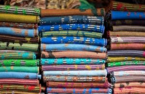 БосфорТекстиль: виды тканей и как купить