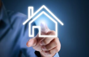 Умный дом: технология, которая облегчит жизнь всем домашним