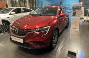 Как отличаются машины в России и за рубежом (спойлер — у нас все плохо)