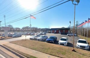 Какие машины можно купить в США за 1000 долларов. Есть крутые варианты