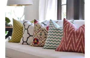 Домашний текстиль: виды, правила выбора, где купить