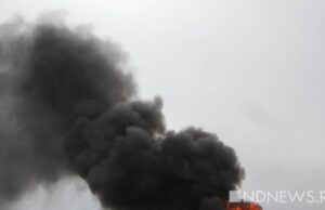 На заводе по производству пороха в Аргентине прогремел взрыв