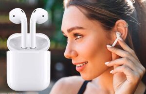 Беспроводные наушники: преимущества использования, правила выбора