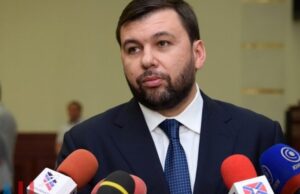 Пушилин прокомментировал вопрос признания Москвой независимости ЛДНР
