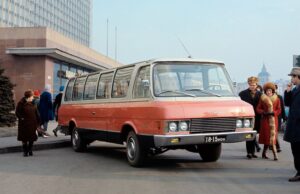 Советские модели, которыми мы гордимся: они получали награды за рубежом