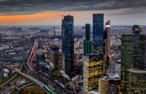 Специалист Пузанов объяснил признание Москвы лучшим мегаполисом мира по уровню развития инфраструктуры