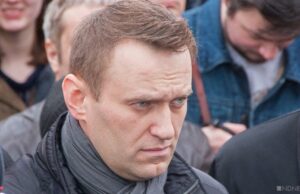 США готовит санкции против окружения Путина из-за Навального