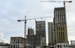 В Москве назвали число реализованных на торгах в 2021 году земельных участков