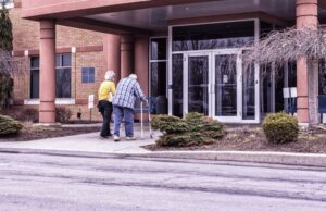 В Москве появится гериатрический центр